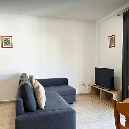 Apartamentos La Muela - 훌레야 외부 사진