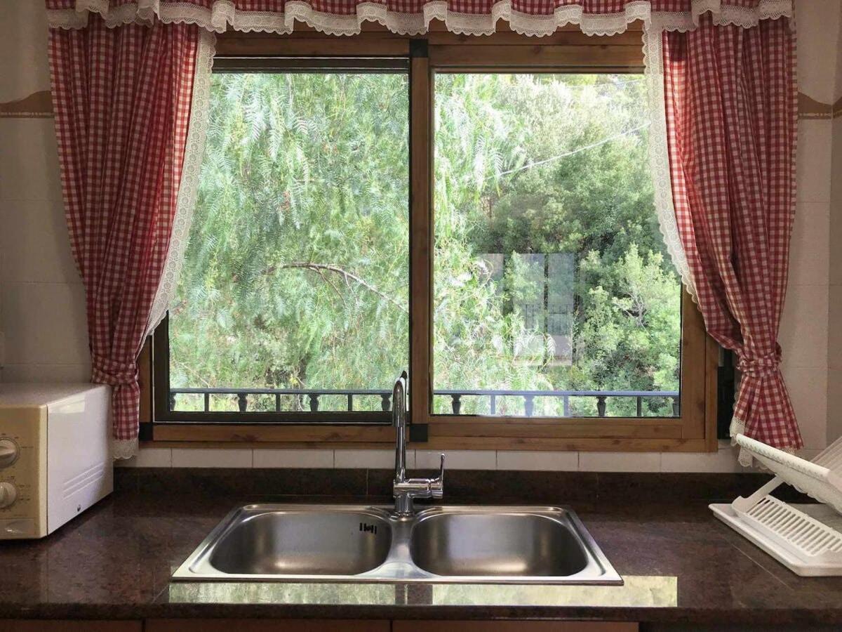 Apartamentos La Muela - 훌레야 외부 사진